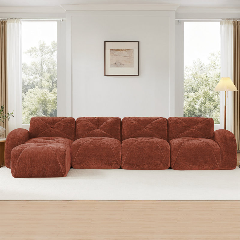 Mercer41 Modular Sofa