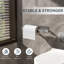 Porte-papier hygiénique pivotant pour salle de bain-120342749