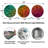 Abstract Wall Decor