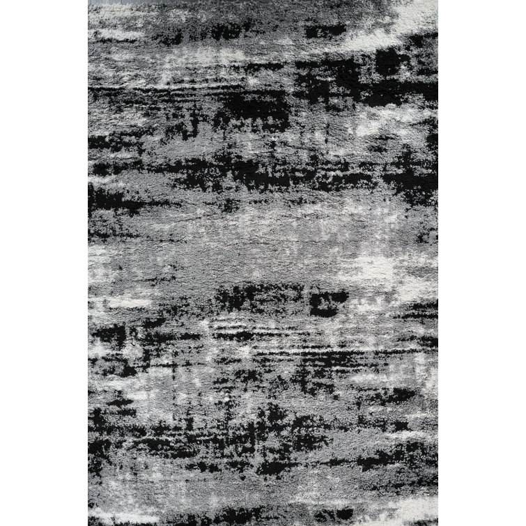 Armantas Shag Area Rug