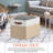 Ebern Designs Fabric Decorative Bin-1778389486-1796611417