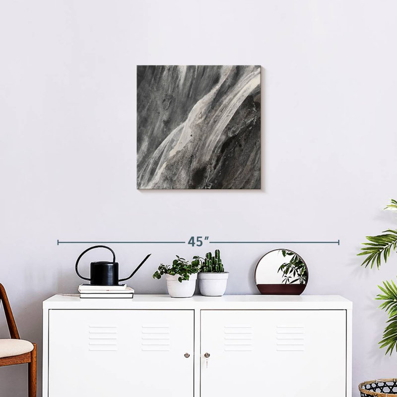 Avery gris foncé Splash