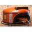 Ravello Freestanding Wood-Fired Large Tile Pizza Oven