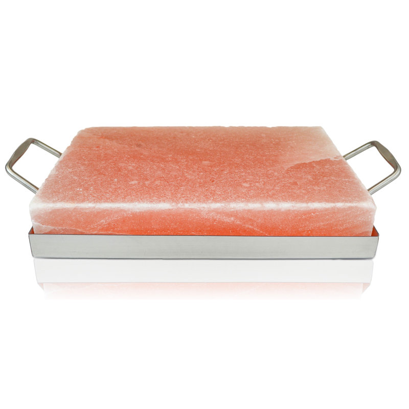 Salt Salt Plate