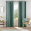 Eden Eyelet Room Darkening Curtains-444597676-444597680