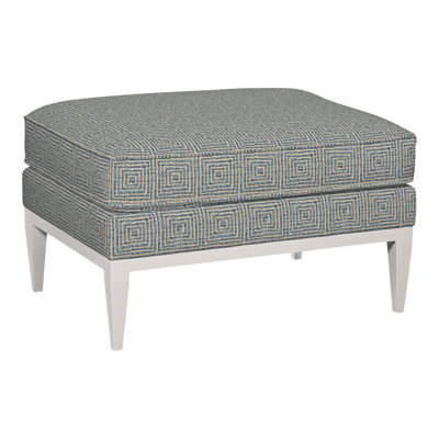 Camilla Ottoman