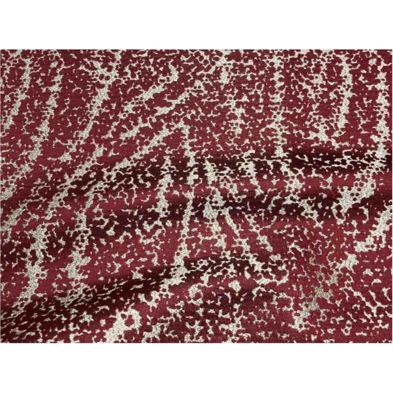 Tissu, Rouge