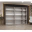 Wardrobe Cante 2, Mirror, Standard Doors-1721465824-1721465851