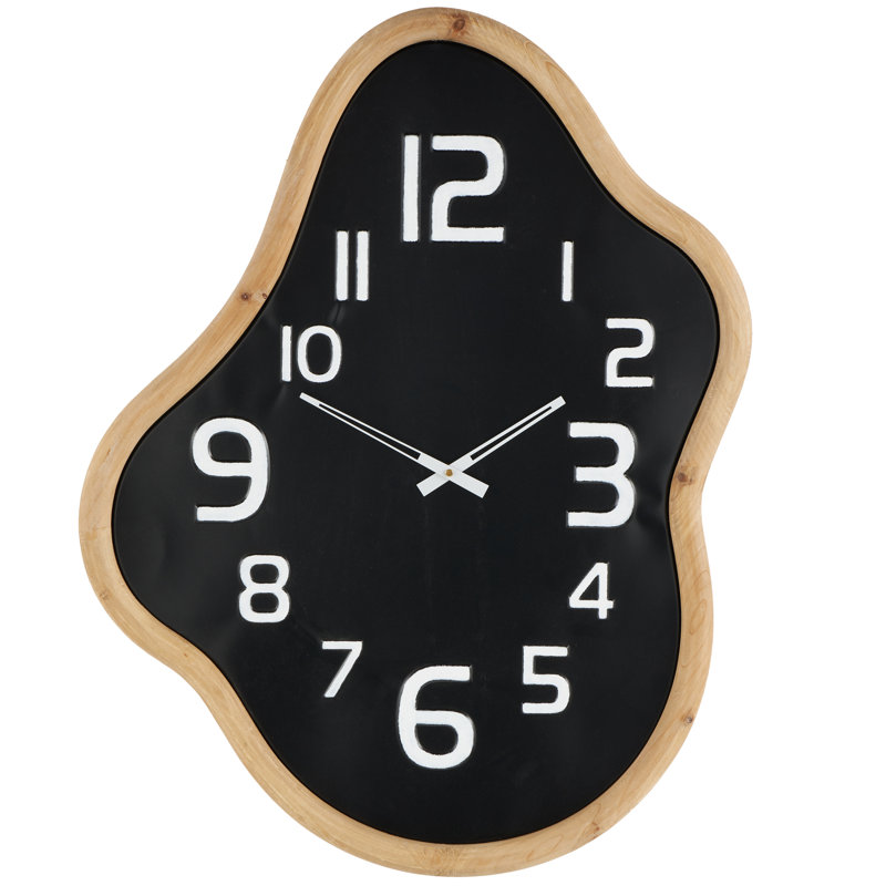 Horloge murale Cole and Gray