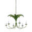 Royal 6 - Light Chandelier-1339404450