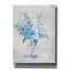 «Epic Graffiti», «Vintage Bouquet 2» par Danhui Nai, art mural sur toile