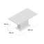 Cremont Extendable Dining Table