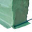 Analeigha Tunnel Greenhouse Panel Cover-58704522