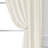 Aleria Velvet Room Darkening Curtain Pair-1400617866-1398101382