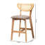 Tabouret de comptoir 24 po Charnese-57191561-57191560