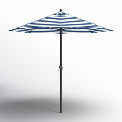 Gino Sunbrella Market Umbrella