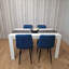 Bethsy 4 - Person Dining Set-1279427548