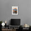 «Teton Twins Shadowbox Print Travel Art Prints» par Notoriart-116869964-116869966