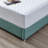 Vivanco Waterproof Fitted Mattress Protector Mattress Protector Case Pack-1906508741