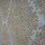 Vinyl Grey Silver Bronze Metallic Diamond Damask Faux Fabric Textured Wallpaper