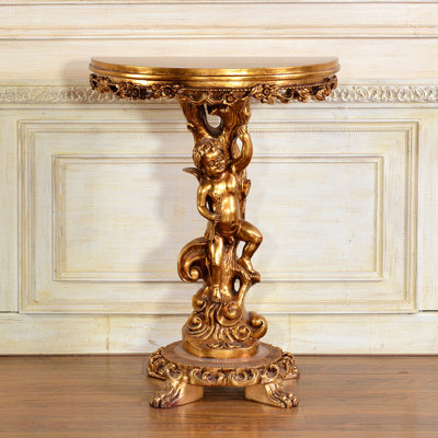 Console 26,57 po Rosia