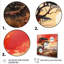 Art africain, "Spirit of the Wild", art mural africain-1433714005-1433714004