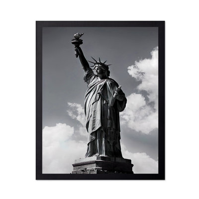 Statue of Liberty