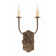 Samuel 2 - Light Candle Wall Light