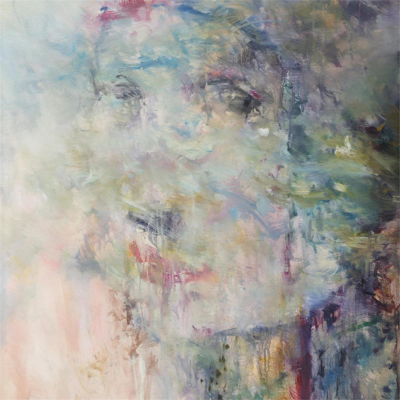Teng Fei's Daydreaming