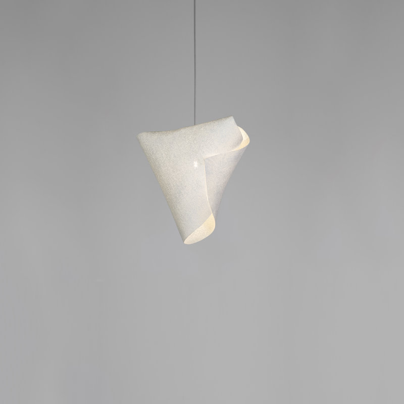 Ballet Releve Pendant, No