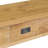 Aberdeen 35.4'' Solid Wood Console Table