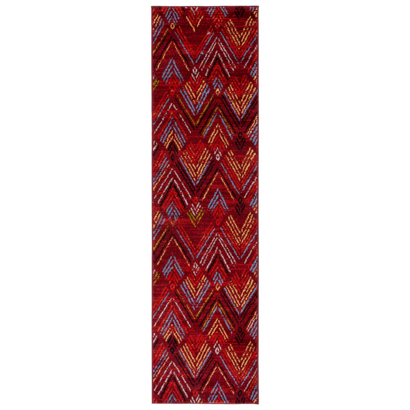 Tapis performance Sud-Ouest Adgar, Tapis de couloir 2 pi 3 po x 8 pi