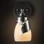 Lapas 1 - Light Dimmable Bath Sconce-66161887-66161891