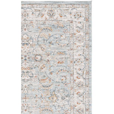 Tapis Lasher