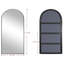 Miroir de plancher en bois massif Taziyah-543743126-603828915
