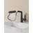 Single-Hole Single-handle Bathroom Faucet-93907559
