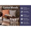 Ketchikan Wooded River Alaska - couvre-lit - très grand - 90 x 92-86648860