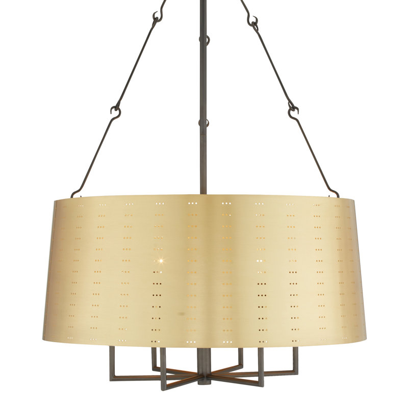Felipe 6 - Light Chandelier