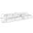 4-seat sofa soft corduroy fabric 32D high-resilience sponge pet-friendly ergonomic design full compression vacuum packaging free combination no assembly for bedrooms studies-118321425
