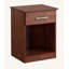 Table de chevet Harrel pour espaces décontractés-291737101