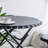 Side Table And Two Seats