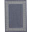 Tapis intérieur / extérieur bleu Sunshine-1540797816