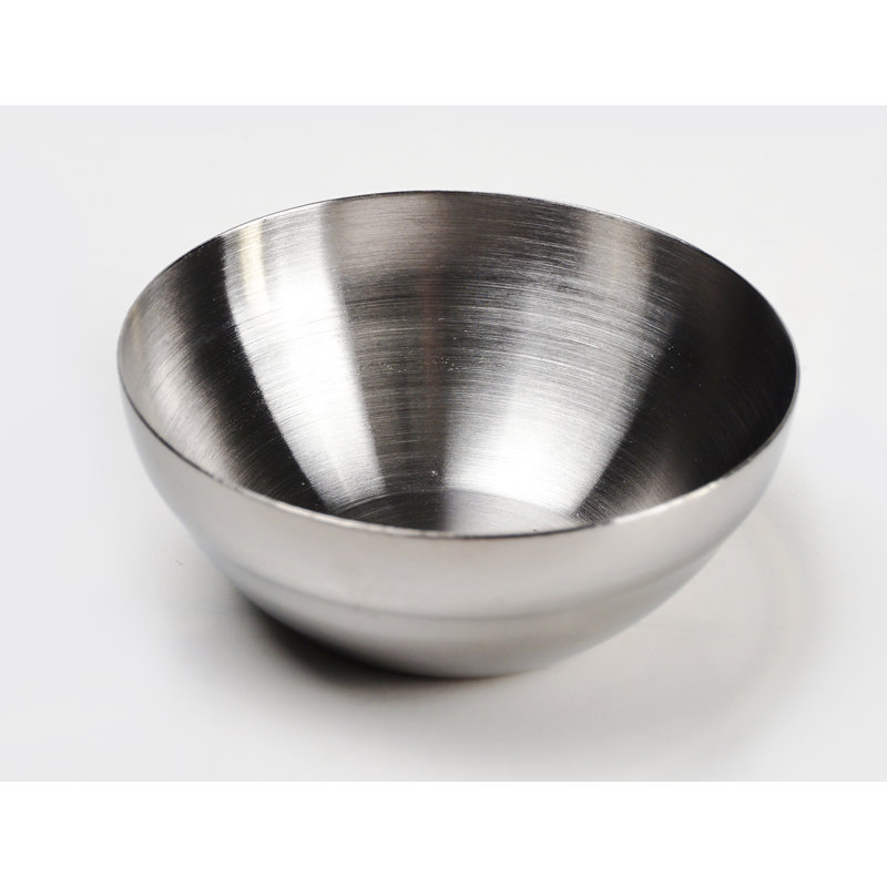 2 oz. Dessert Bowl