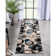  Tapis gris Barclay Avi