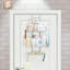 Gennadiy Stainless Steel Shower Caddy