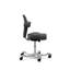 Chaise à hauteur standard réglable HœG Capisco-123277553-123277556-122741260