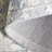 Marquee 504 Hand Tufted Wool/Cotton Oriental Rug in Blue/Gray/Ivory-108597040