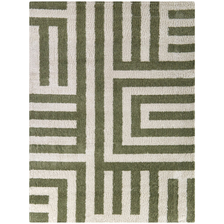 Lucido Abstract Indoor Rug