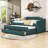 Nadia Upholstered Daybed-1637022202