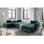 Scandic Lagom 8 Seater Sofa Bed-2087529215-2087529209